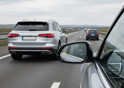 Versicherungsregress bei Alkoholunfällen