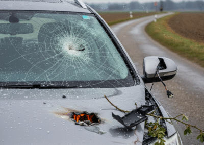 Wann Teilkasko voll zahlt – und wann nicht